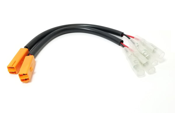 K&S 电路装置 Turn Signal Wire Adapters
