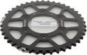 SUPERSPROX 后链轮 钢制 42T-525 黑 KAW