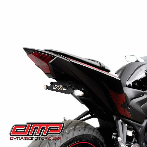 DMP 车身 FENDER ELIMINATOR KIT W/LIGHTS