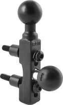 RAM 手机/相机支架 Mount Base
