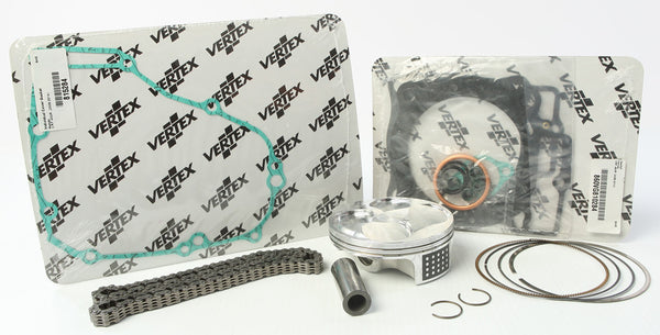 VERTEX 活塞 TOP END KIT 95.95/STD 13.2:1 HON