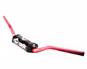 ODI 车把 PODIUM FLIGHT HANDLEBAR 1 1/8" 红