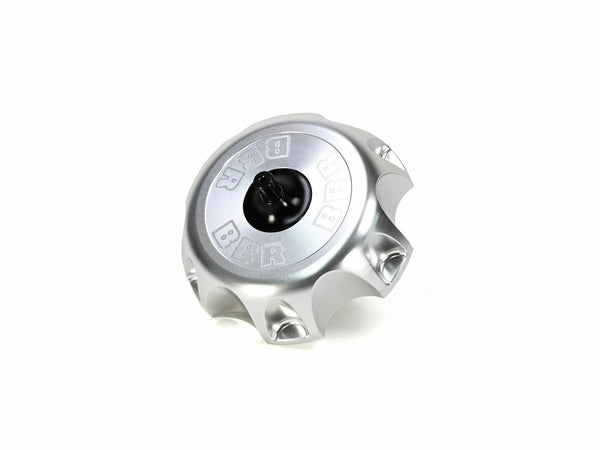 BBR 油箱盖 BILLET GAS CAP KAW