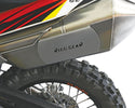 NELSON-RIGG 车辆防护 Exhaust Heat Shield