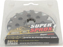 SUPERSPROX 前CS链轮 钢制 15T-520 KAW