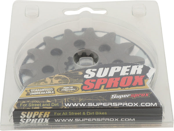 SUPERSPROX 前CS链轮 钢制 15T-520 KAW