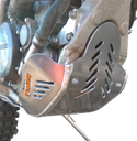 ENDURO ENGINEERING 车辆防护 SKIDPLATE YAM