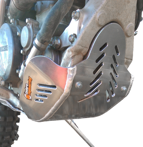 ENDURO ENGINEERING 车辆防护 SKIDPLATE YAM
