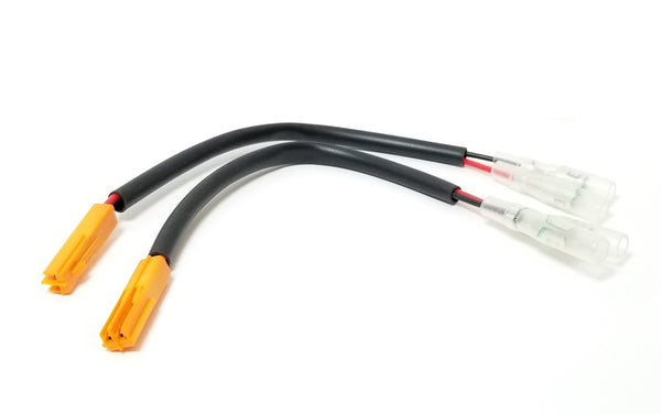 K&S 电路装置 Turn Signal Wire Adapters