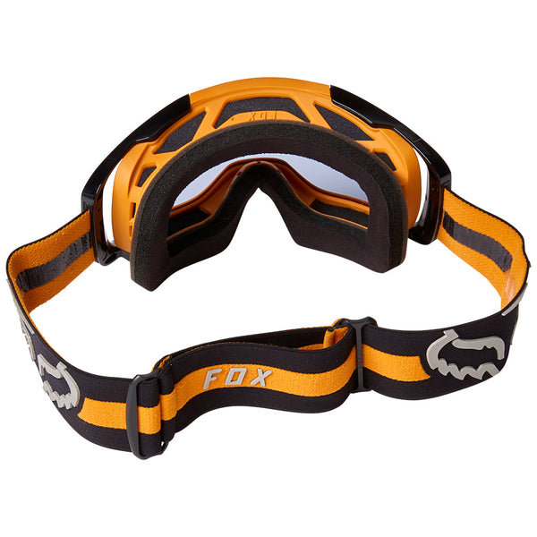 FOX Airspace 风镜 Airspace Merz Goggles [黑/金]