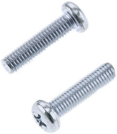 BOLT 五金件 Pan Head Screws
