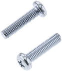 BOLT 五金件 Pan Head Screws
