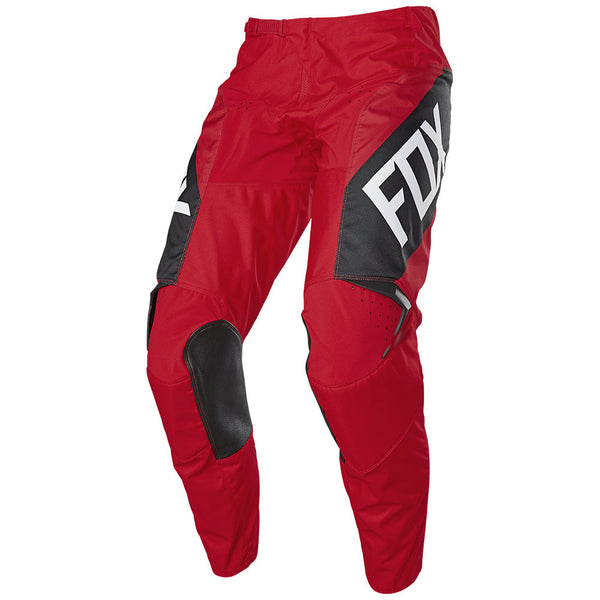 FOX 骑行裤 180 骑行服 Revn Pants [火红]