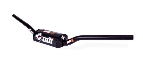 ODI 车把 PODIUM FLIGHT 1 1/8" HANDLEBAR RC4 SIGNATURE