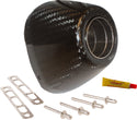 FMF 排气管 Factory 4.1 End Caps