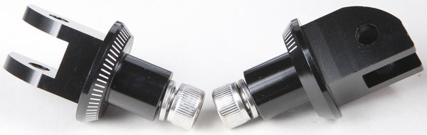 PUIG 脚踏/换挡杆/脚刹 FOOTPEG ADAPTER