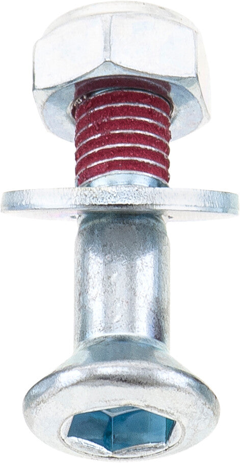 BOLT 五金件 SPROCKET FASTENER W/FUGI LOCKING NUTS