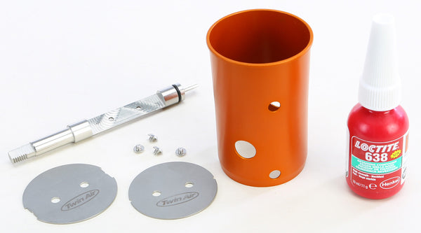 TWIN AIR 燃油系统 THROTTLE BODY KIT