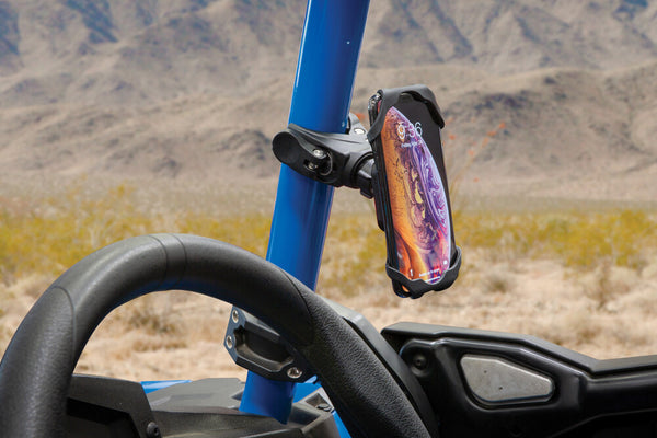 Scosche Magic Mount Pro Quick Release