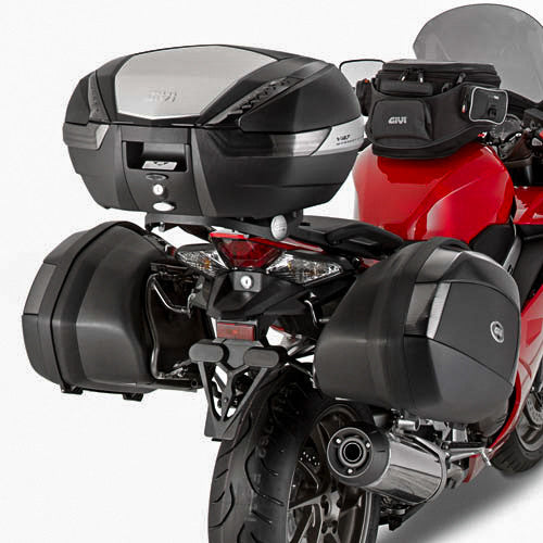 GIVI 支架 TOP CASE HARDWARE