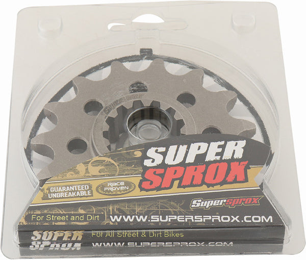 SUPERSPROX 前CS链轮 钢制 14T-520 GAS/YAM