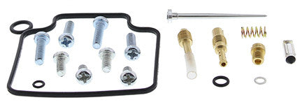 ALL BALLS 燃油系统 BIKE CARBURETOR REBUILD KIT