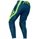 FOX 骑行裤 180 骑行服 Venz Pants [DARK INDIGO]