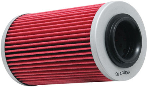 K&N 机油滤清器 Oil Filter