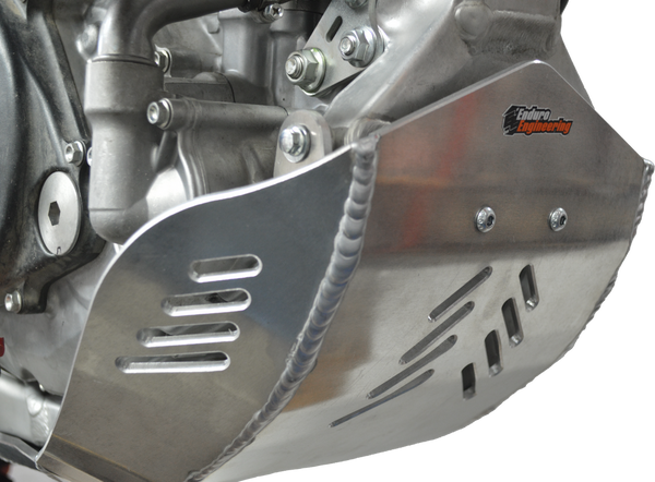 ENDURO ENGINEERING 车辆防护 SKIDPLATE HON