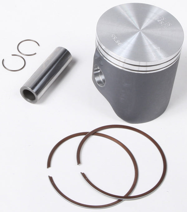 VERTEX 活塞 PISTON KIT CAST 55.96/STD KTM