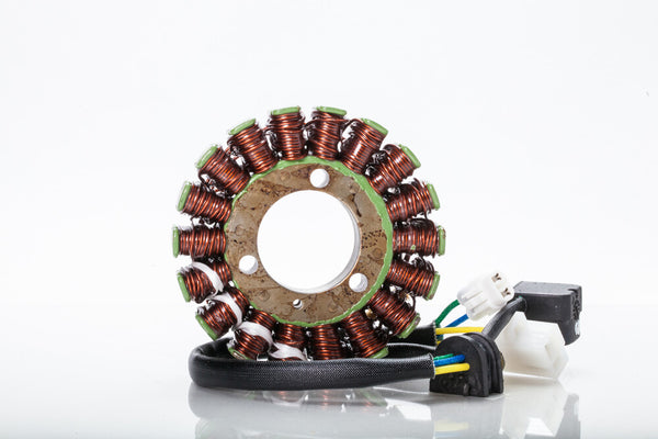 Ricks 磁电机线圈 Stator