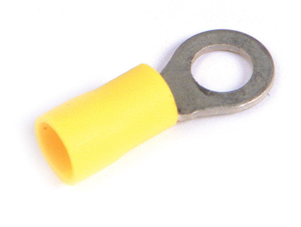 GROTE 电路装置 Ring Terminals