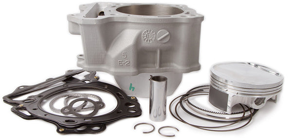 CYLINDER WORKS 发动机 CYLINDER KIT BB 94.00/+4.0 11.3:1 AC/KAW/SUZ