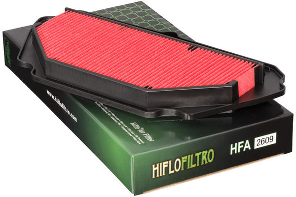 HIFLOFILTRO 空滤 AIR FILTER