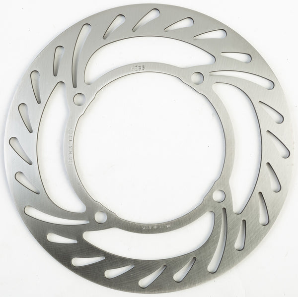 EBC 刹车 STANDARD ROTOR