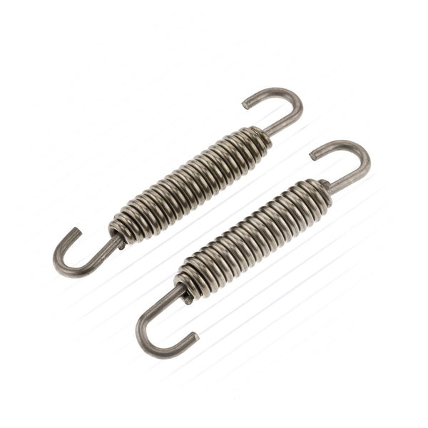 BOLT 五金件 Exhaust Spring