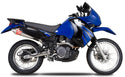 YOSHIMURA 排气管 RS-2 HEADER/CANISTER/END CAP EXHAUST SLIP-ON SS-SS-SS