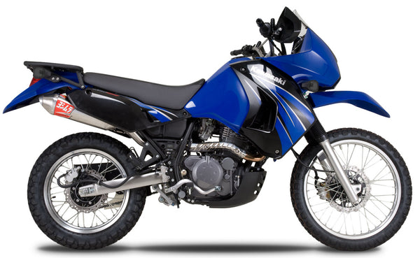 YOSHIMURA 排气管 RS-2 HEADER/CANISTER/END CAP EXHAUST SLIP-ON SS-SS-SS