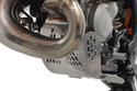 ENDURO ENGINEERING 车辆防护 SKIDPLATE GAS/HUS/KTM
