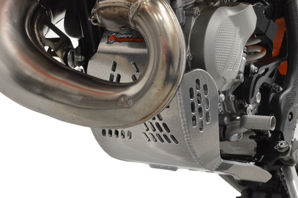 ENDURO ENGINEERING 车辆防护 SKIDPLATE GAS/HUS/KTM