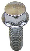 BOLT 五金件 M6 8mm Hex Head Flange Bolts