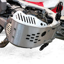 DEVOL 车辆防护 SKID PLATE