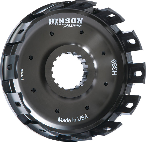 HINSON 离合器 BILLET CLUTCH BASKET HON