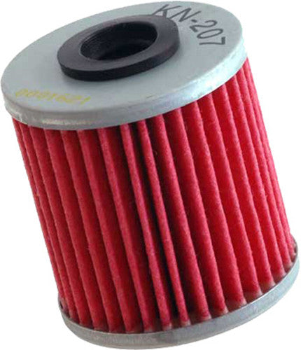 K&N 油滤 OIL FILTER