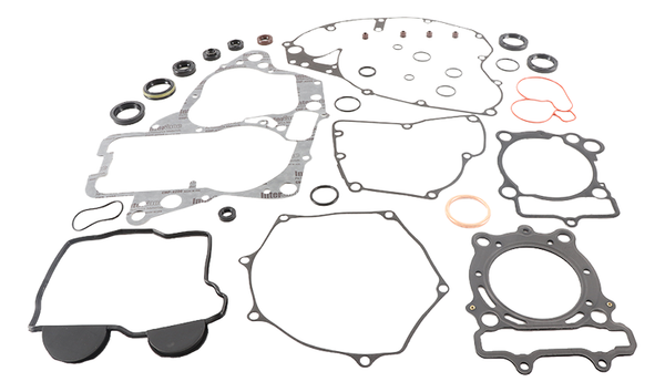 VERTEX 缸垫/密封 COMPLETE GASKET SET WITH OIL SEALS