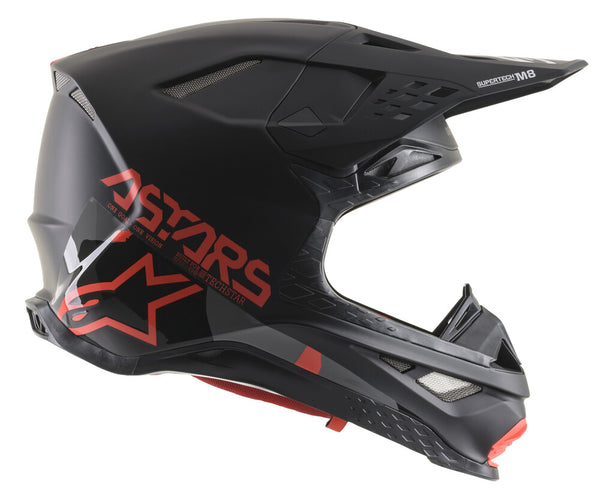 Alpinestars M8 头盔