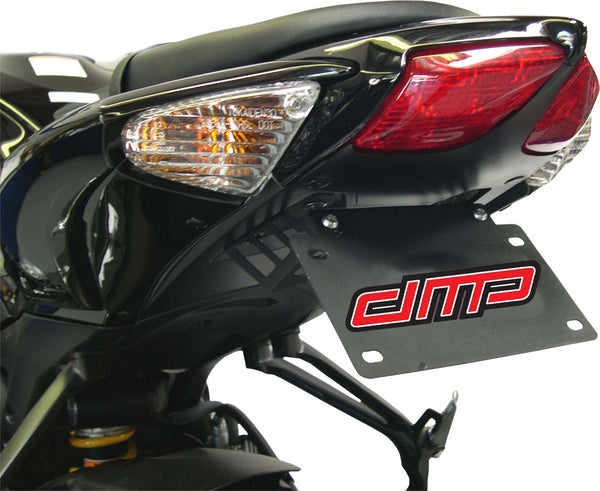 DMP 车身 FENDER ELIMINATOR KIT 黑