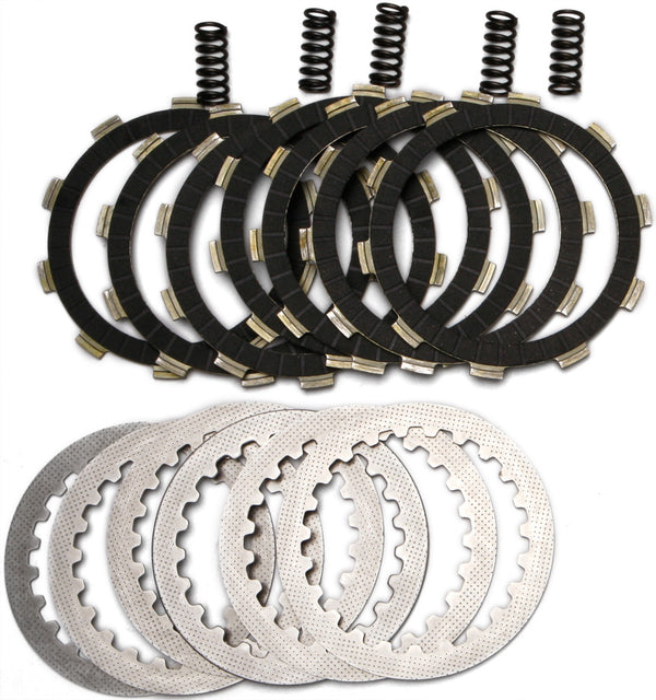 EBC 离合器 DIRT RACER CLUTCH SET