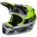 FOX 头盔 V3 RS Riet Helmet ECE [亮黄]