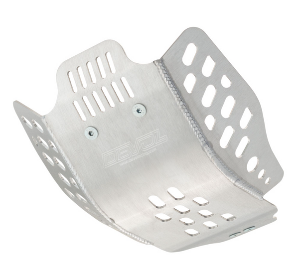 DEVOL 车辆防护 SKID PLATE HUSQ/KTM
